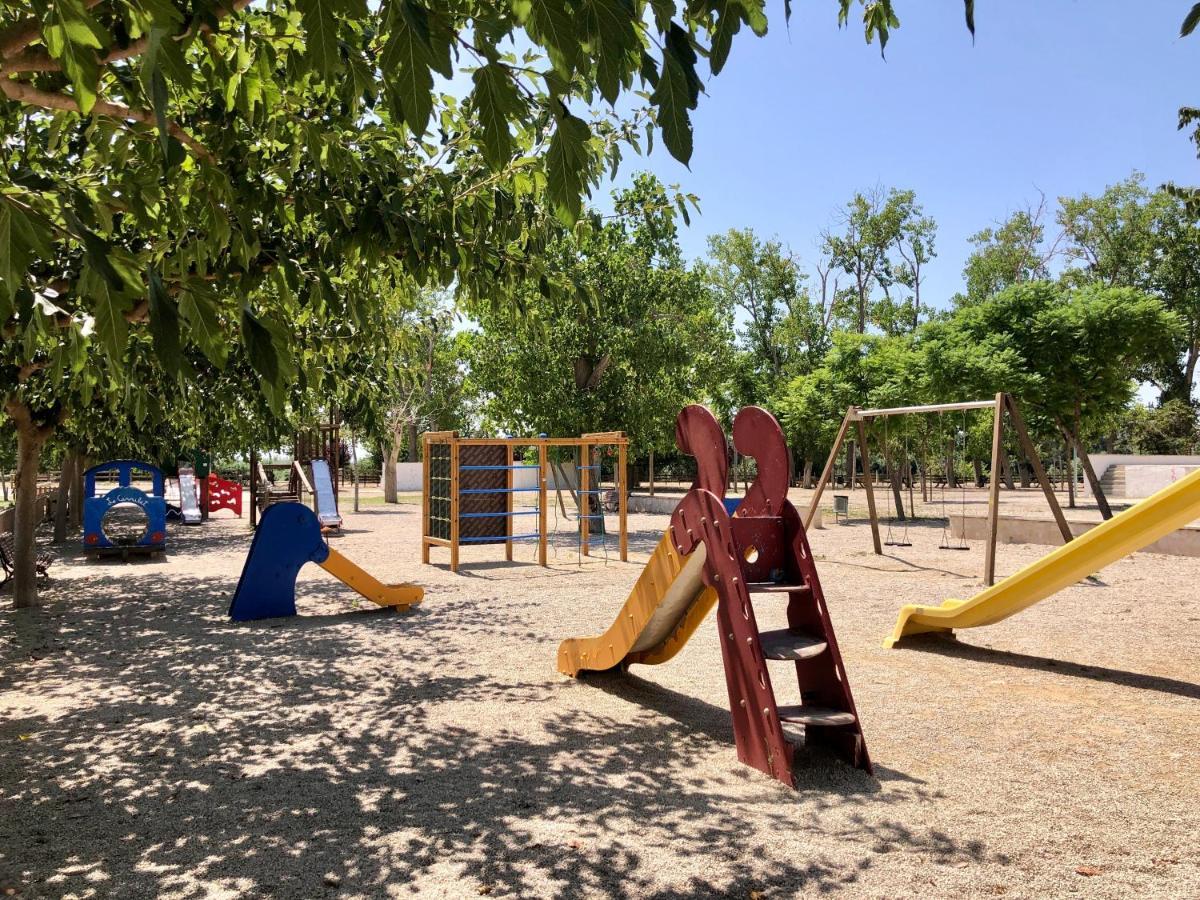 דירות דלטברה Duplex Rio Ebro מראה חיצוני תמונה