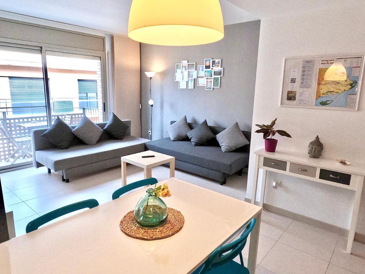 דירות דלטברה Duplex Rio Ebro מראה חיצוני תמונה