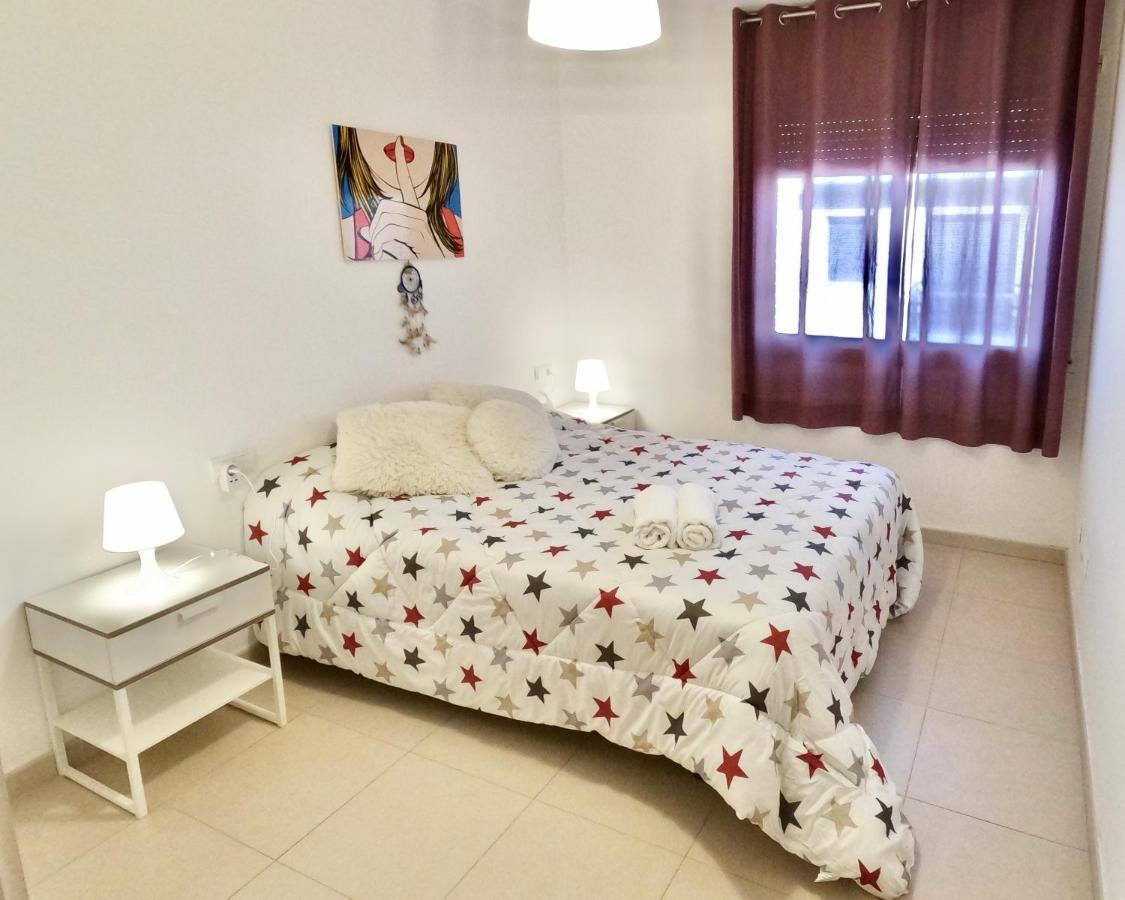 דירות דלטברה Duplex Rio Ebro מראה חיצוני תמונה