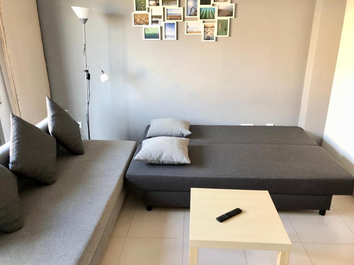 דירות דלטברה Duplex Rio Ebro מראה חיצוני תמונה