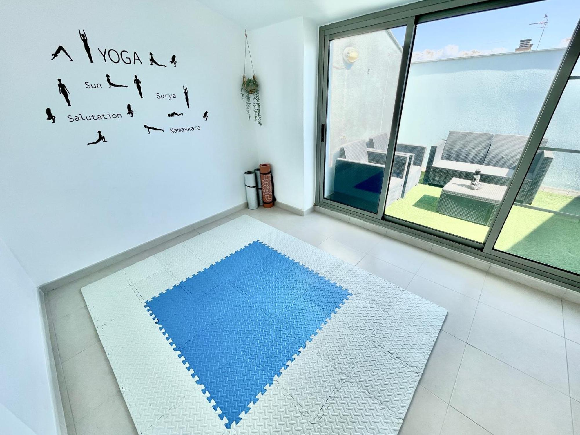 דירות דלטברה Duplex Rio Ebro מראה חיצוני תמונה